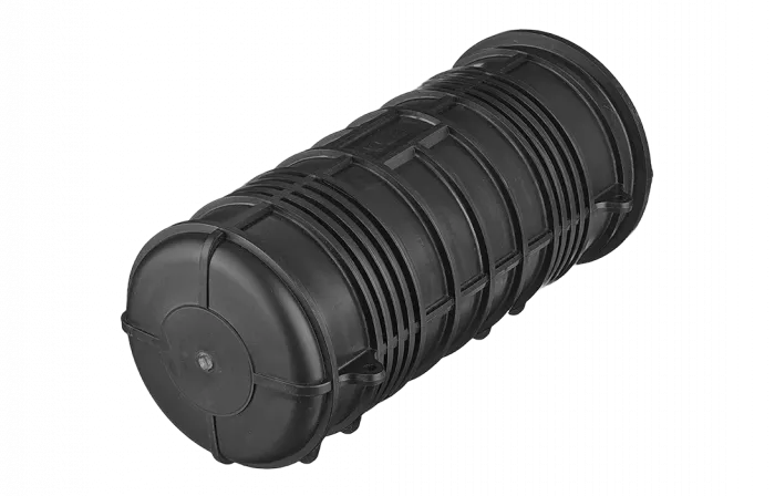 Муфта-кросс МКО-С6/СМ4-1PLC8-SC/APC-10SC-10SC/APC-1SC/APC ССД