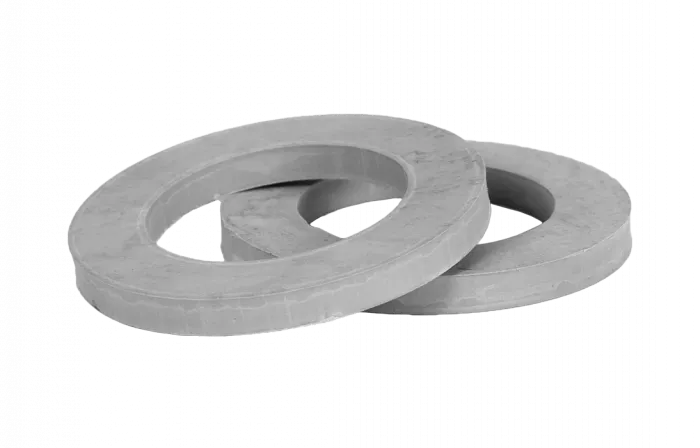 Адаптер герметичного ввода для полимерных и ЖБИ колодцев ССД-Пайп ГЕРМО 110 мм