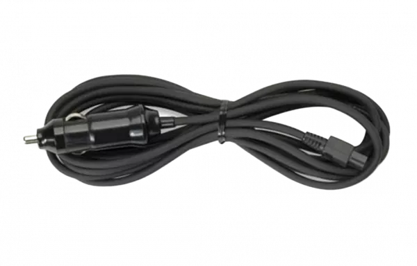 Шнур питания Fujikura DCC-12 от автомобильного прикуривателя для FSM50S/60S/17S/18S