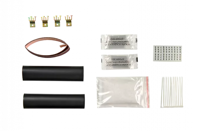 Комплект для монтажа МТОК-Н8 ССД Комплект для монтажа МТОК-Н8 ССД