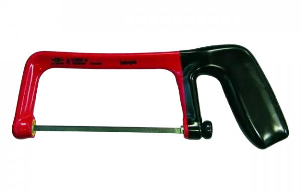 110558 Ножовка по металлу 1000 V, 200 мм