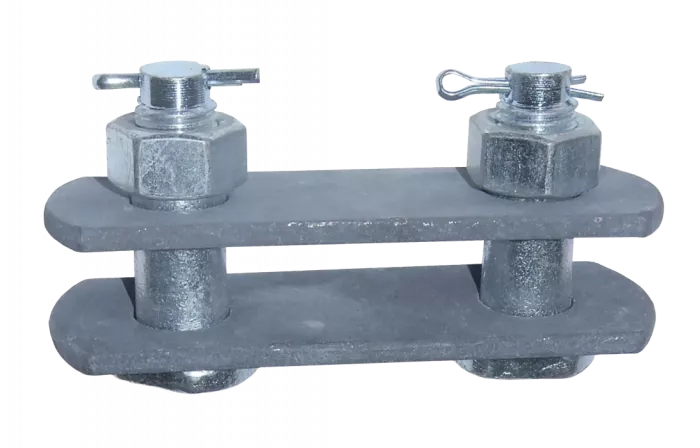 Звено промежуточное двойное 2ПР-12-1 РАСПРОДАЖА