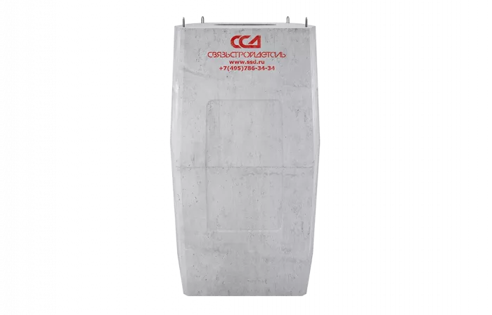 Колодец ККСр-4-80 ГУ (B30) Колодец ККСр-4-80 ГУ (B30)