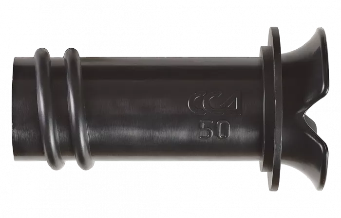 Адаптер ввода труб ССД-Пайп 50 мм