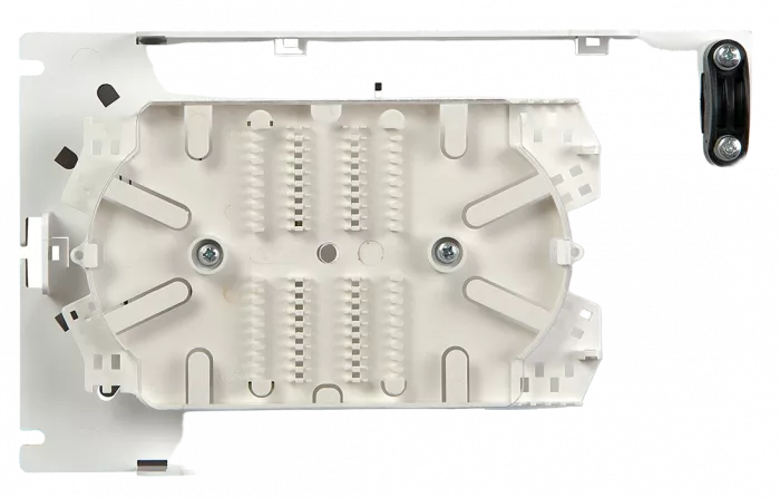 Муфта-кросс МКО-П2/СМ3-2SC-2SC/APC -2SC/APC ССД