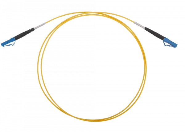 Шнур ШОС-SM/2.0   мм-LC/UPC-LC/UPC-3.0  м