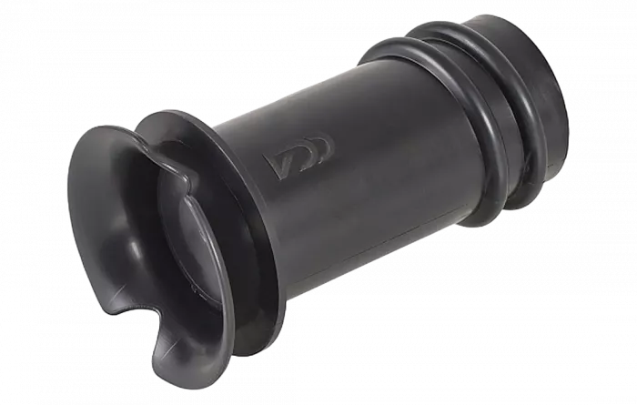 Адаптер ввода труб ССД-Пайп УльтраФ 160 мм