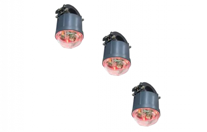 ИМАГ-LL - индикаторы короткого замыкания для ВЛ 6-110 кВ