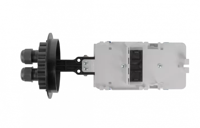 Муфта-кросс МКО-С6/С09-10SC ССД