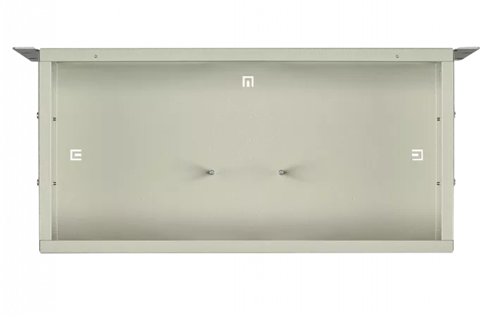 Кросс ШКОС-М-3U/6 (корпус б/планок, б/ЗИП) ССД