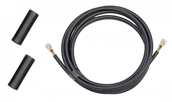 Комплект провода заземления 4 м ССД