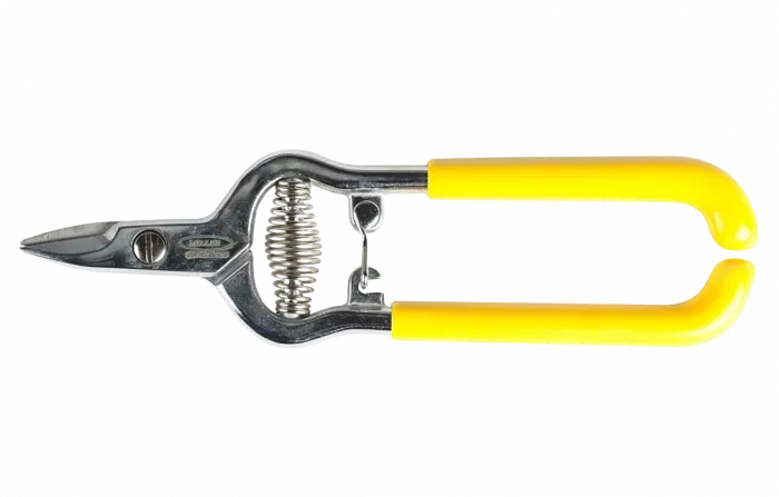 Ножницы Miller 86 1/2SF для резки кевлара