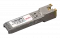 SFP 10/100/1000 Base-T 100m RJ45