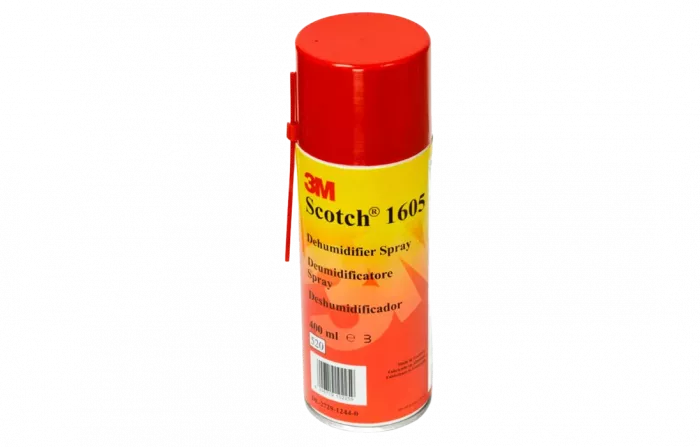 7100046721 Scotch 1605 для защиты от влаги, 400мл