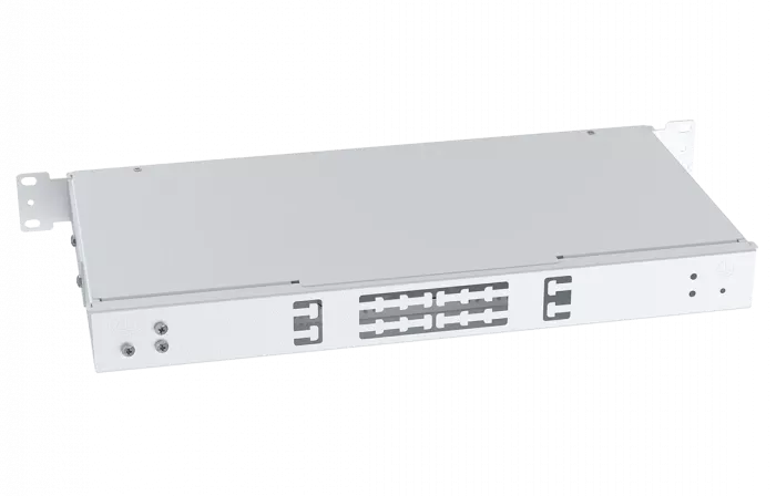Кросс ШКОС-М -1U/2 -24 -FC/ST ~24 -FC/D/APC ~24 -FC/APC