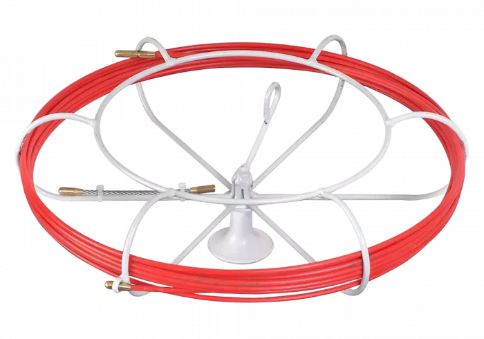 Мини-УЗК-К L-100м D-4,5мм в кассете