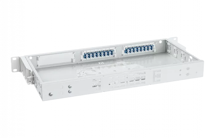 Кросс ШКОС-Л -1U/2 -32 -LC    ~32 -LC/SM    ~32 -LC/UPC