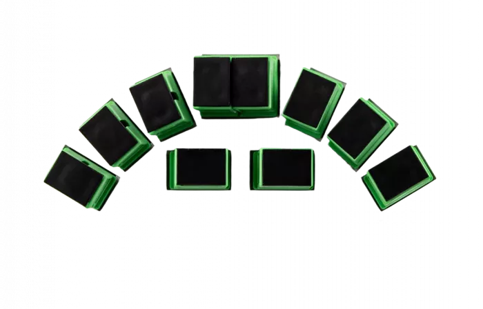 Модуль М4-10SC-10SC/APC-2PLC 0,9-2/4SC/APC-2SC/APC ССД Модуль М4-10SC-10SC/APC-2PLC 0,9-2/4SC/APC-2SC/APC ССД