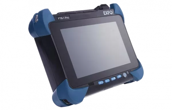 FTB-1v2-PRO-SC-RF EXFO Модульная измерительная платформа (1 слот для модуля)