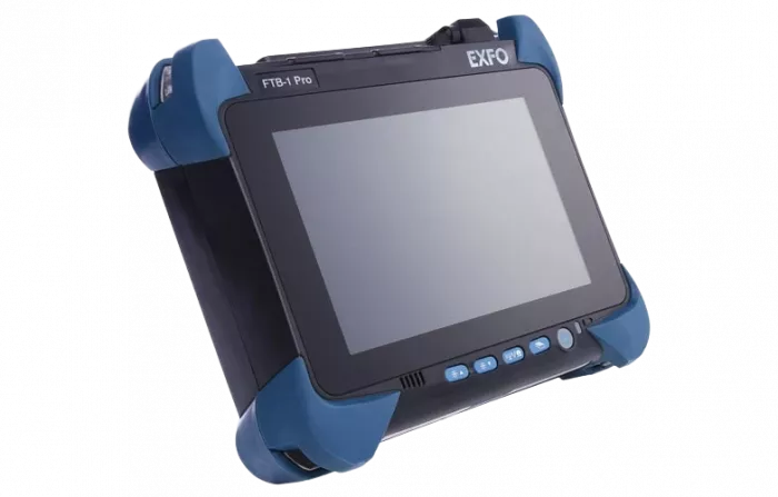 FTB-1v2-PRO-SC-RF EXFO Модульная измерительная платформа (1 слот для модуля) FTB-1v2-PRO-SC-RF EXFO Модульная измерительная платформа (1 слот для модуля)