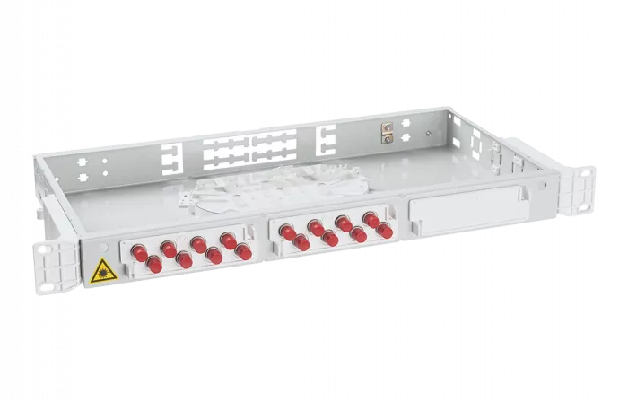 Кросс ШКОС-Л -1U/2 -16 -FC/ST ~16 -FC/D/SM  ~16 -FC/UPC