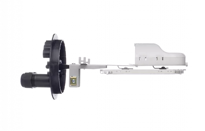 Муфта-кросс МКО-С6/СМ4-10SC ССД