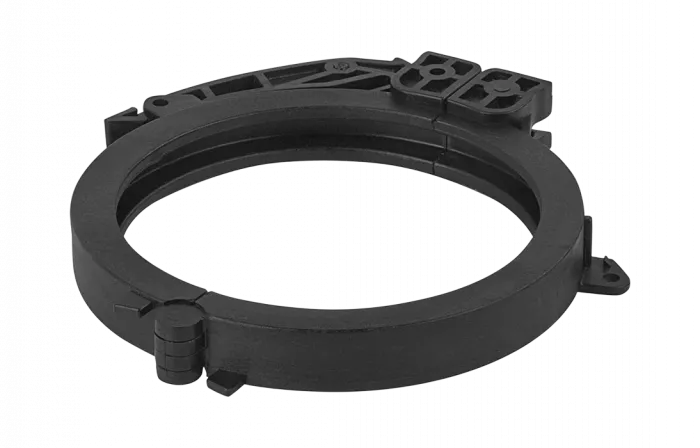 Муфта-кросс МКО-С7/CМ3-2SC-2SC/APC-2SC/APC ССД