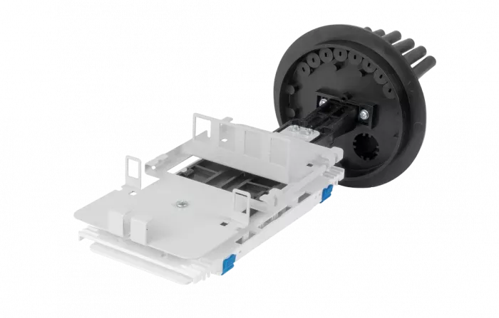 Муфта-кросс МКО-С6/С09-10SC ССД