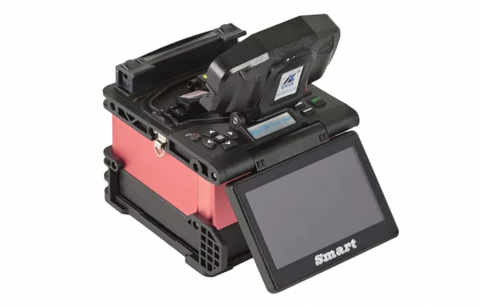 Оптический сварочный аппарат Eloik ALK-A3 комплект со скалывателем