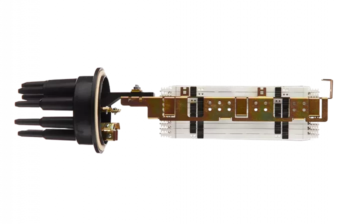 Муфта МТОК-Д4/480-10К4845-К ССД