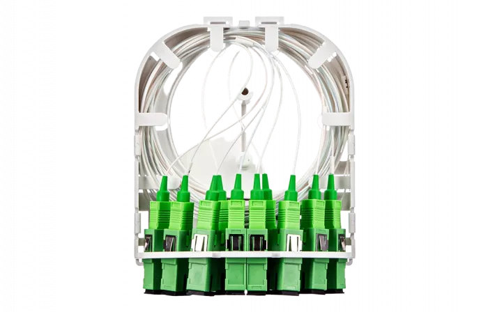 Модуль М4-10SC-10SC/APC-2PLC 0,9-2/4SC/APC-2SC/APC ССД Модуль М4-10SC-10SC/APC-2PLC 0,9-2/4SC/APC-2SC/APC ССД