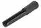 Пробка МКО-П3 для дроп-кабеля D4.9мм  цвет черный ССД