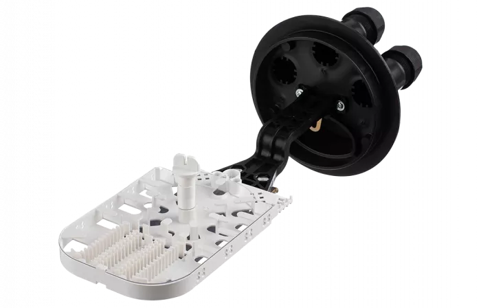 Муфта МТОК-Р6/144-1КС4845 ССД