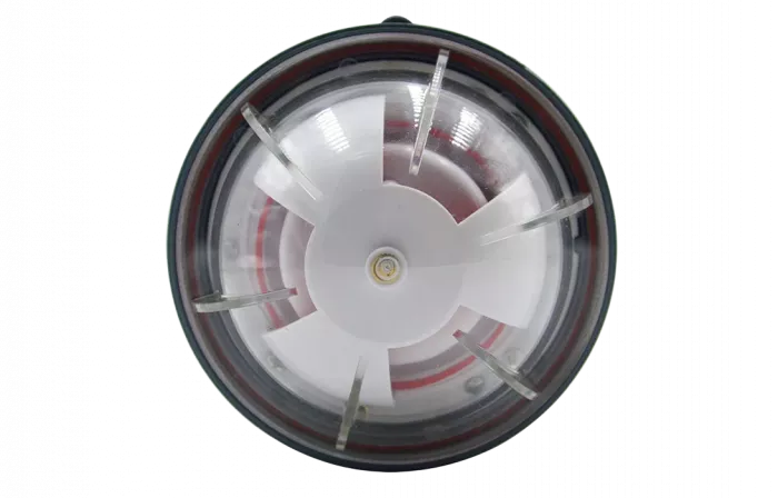 ИМАГ-LF - комплект индикаторов КЗ для ВЛ 6-110 кВ с поворотным механизмом с блоком удаленной индикации