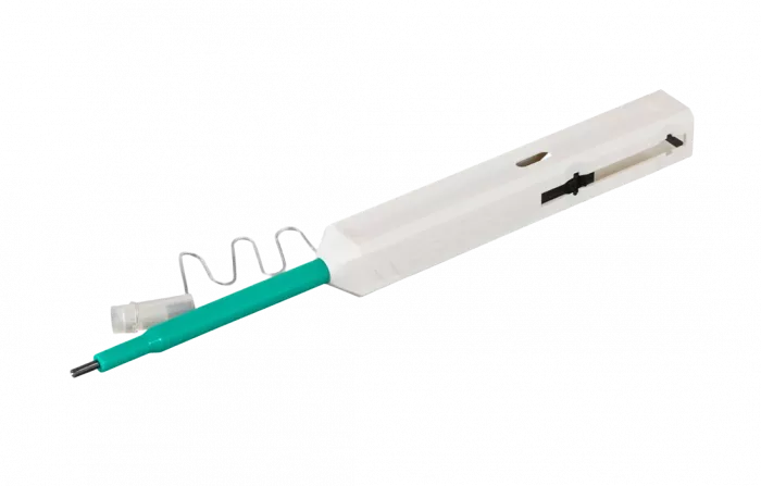 Очиститель оптических коннекторов и разъемов OneClick 2.5 (SC/ST/FC)