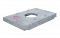 Плита покрытия П-2