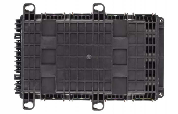 Муфта-кросс МКО-П2-М/С09-1КД-1PLC16-SC/APC-18SC-18SC/APC-1C/APC ССД