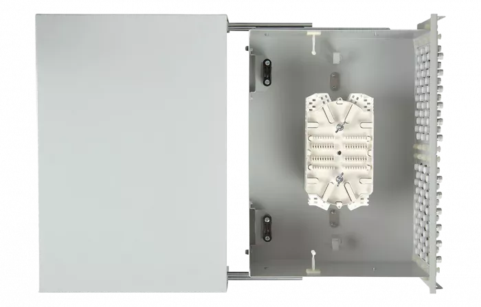 Кросс ШКОС -ВП-3U/4 -72 -FC/ST ~  -(корпус) ~ССД