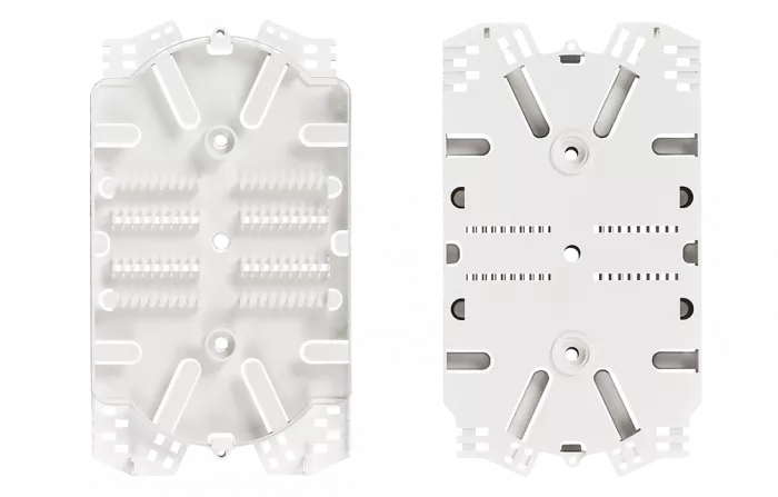 Комплект кассеты КТ-3645 (стяжки, маркеры, КДЗС 40 шт, крышка, петли) ССД
