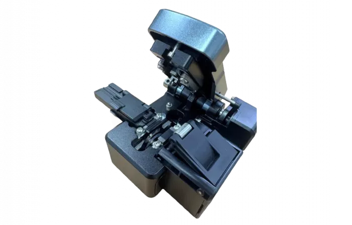 Скалыватель оптического волокна FiberFox Mini 60A+