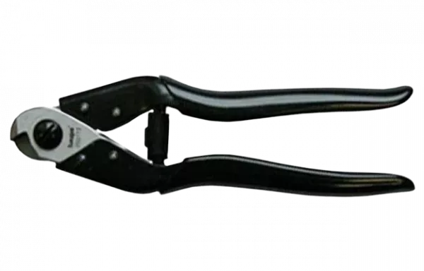 200173 Резак для проволочного троса, 6 мм Haupa