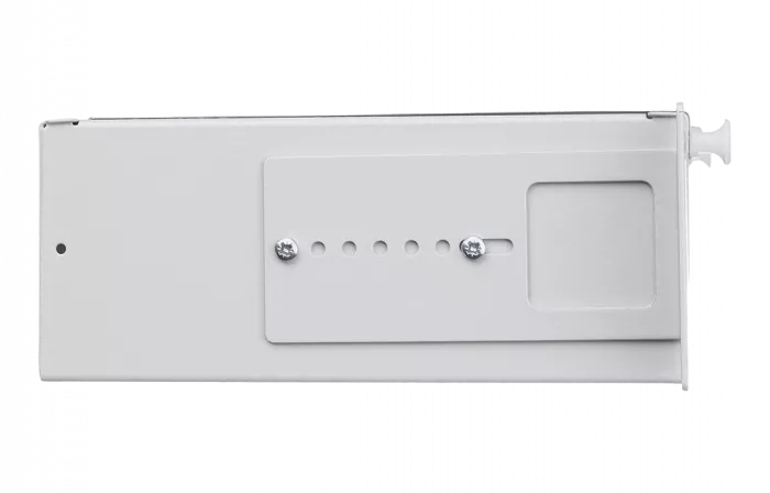 Кросс ШКОС-Л -2U/4 -48 -FC/ST/SC/LC~  -(корпус) ~ ССД