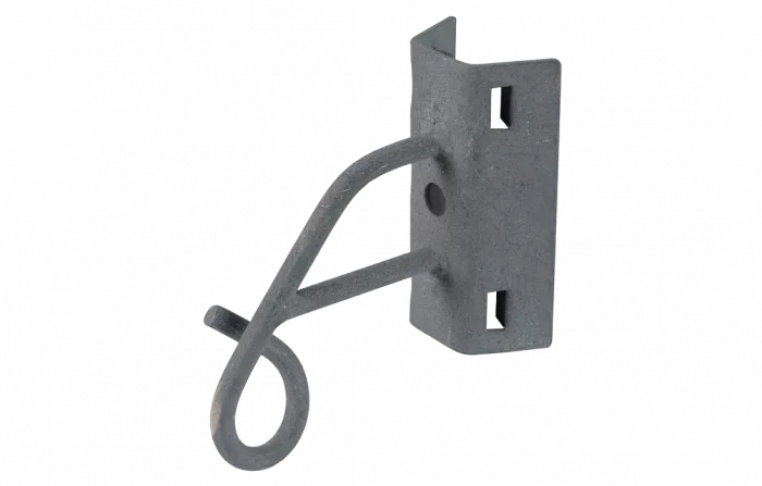 Узел крепления поддерживающий УК-П-02 сварной ССД