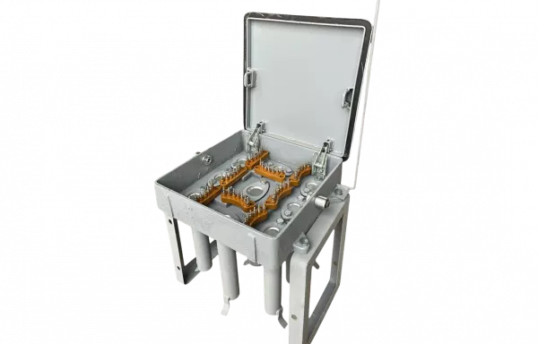 17649-00-00 Муфта кабельная универсальная герметизированная РМГУ-8-56