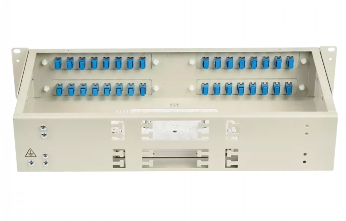 Кросс ШКОС-М -2U/4 -32 -SC    ~32 -SC/SM    ~32 -SC/UPC