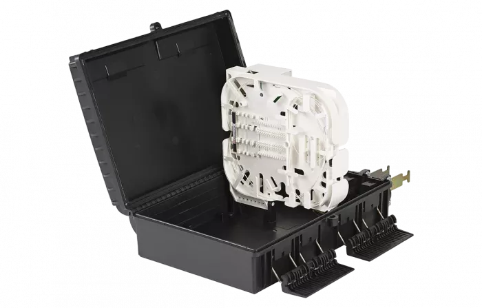 Муфта-кросс МКО-П3/СМ5-1PLC4-SC/APC-20SC-5SC/APC -1SC/APC ССД Муфта-кросс МКО-П3/СМ5-1PLC4-SC/APC-20SC-5SC/APC -1SC/APC ССД