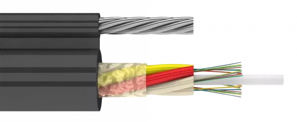 Кабель оптический ДПОм-П-32У (4х8)-9кН