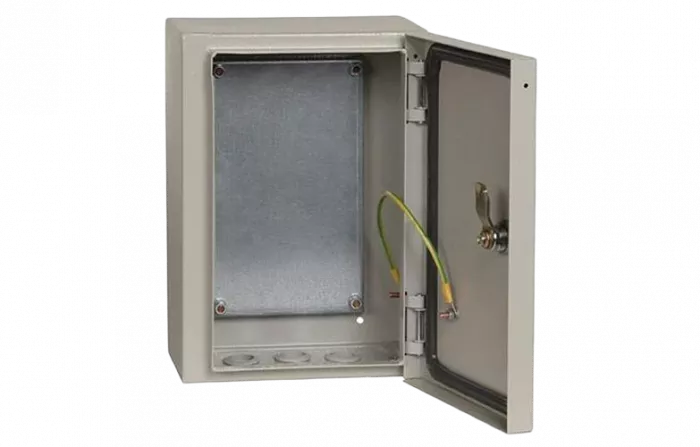 YKM40-321-54 Корпус металлический ЩМП-3.2.1-0 У2 IP54