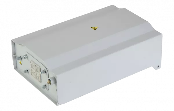 УКС-ОВ-24SC на столб под шпильки ССД