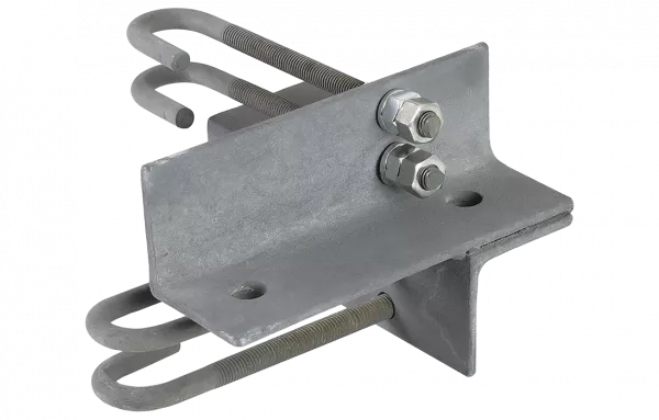 Узел крепления натяжной УКНУ-2 (63-125мм) ССД